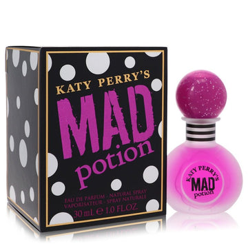 Katy Perry Mad Potion by Katy Perry